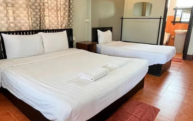 Local Guesthouse