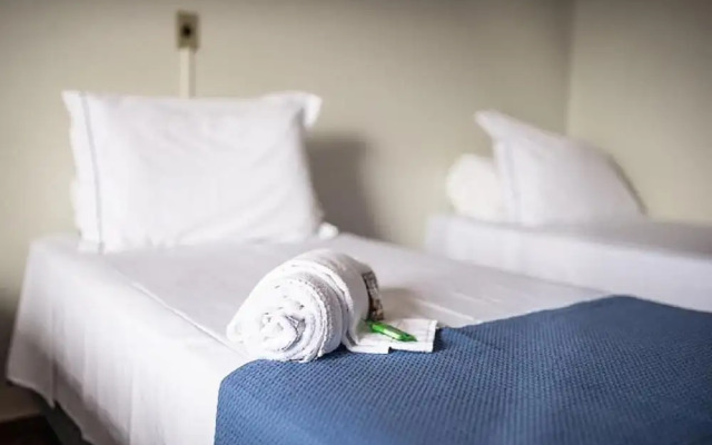 Eco Hotel