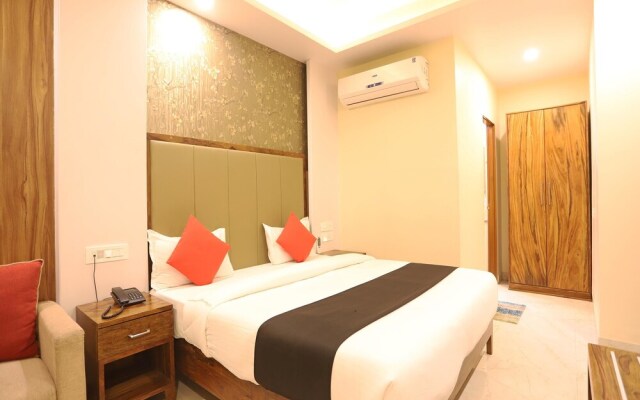 Capital O 43420 Hotel The Vedantasara