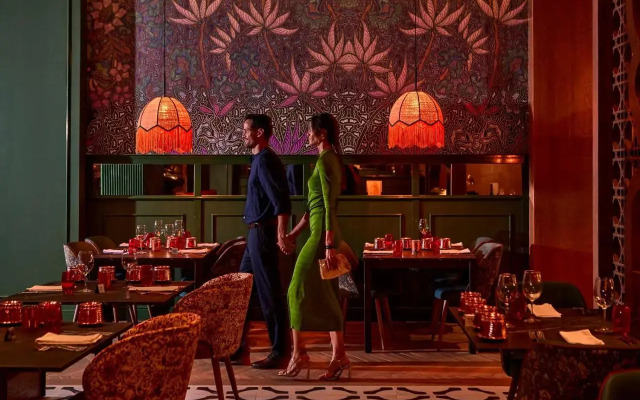 Hotel Riu Palace Mauritius - All Inclusive - Adults Only