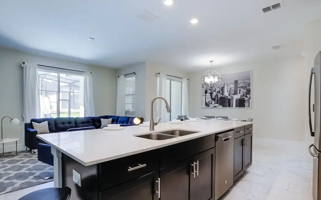 Stinger Drive Villa Champions Gate 2