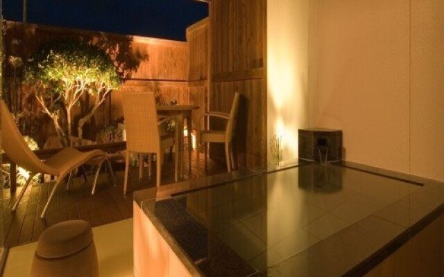 Hiizurukurenainoyado Katsuurakankohotel