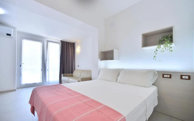 Hotel Di Giovanni