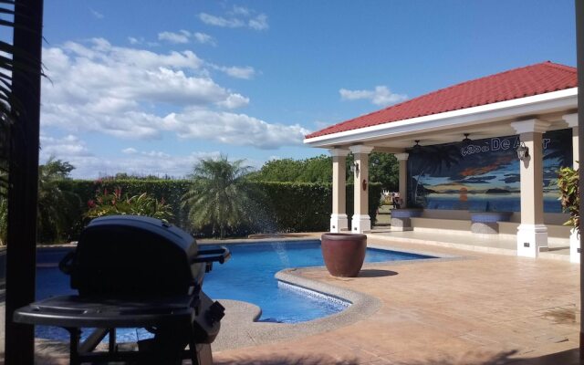 Gran Pacifica Beach and Golf Resort