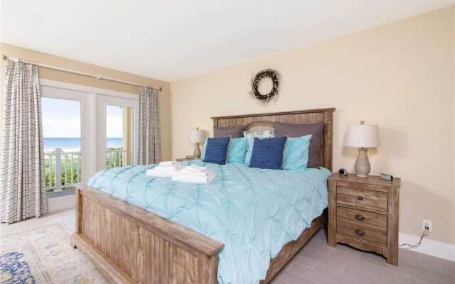 Windswept Sands - Four Bedroom Home