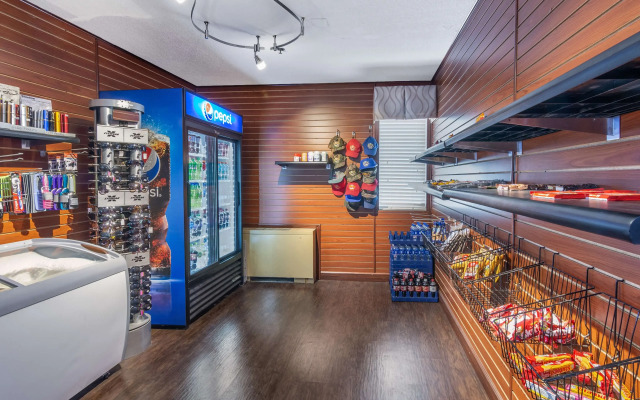 Best Western On The River