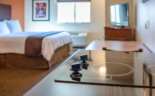 My Place Hotel - Hurricane UT