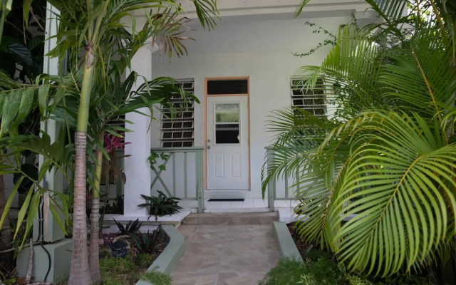 Icis Villas