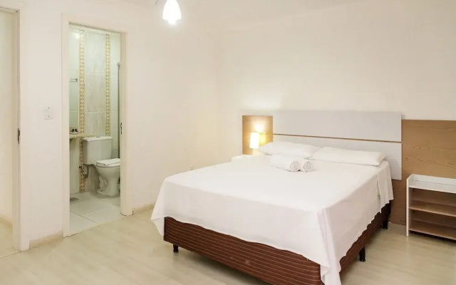 LOCAR-IN CANELA Villagio Di Roma