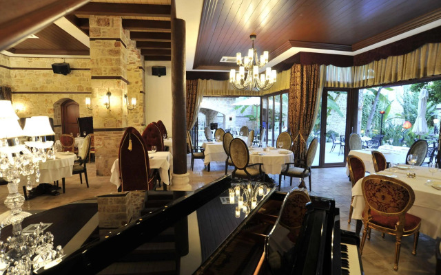 Tuvana Hotel - Special Class
