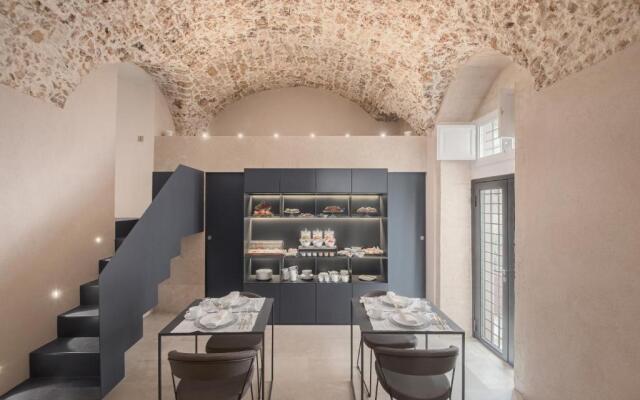 Sikelia Suites Noto
