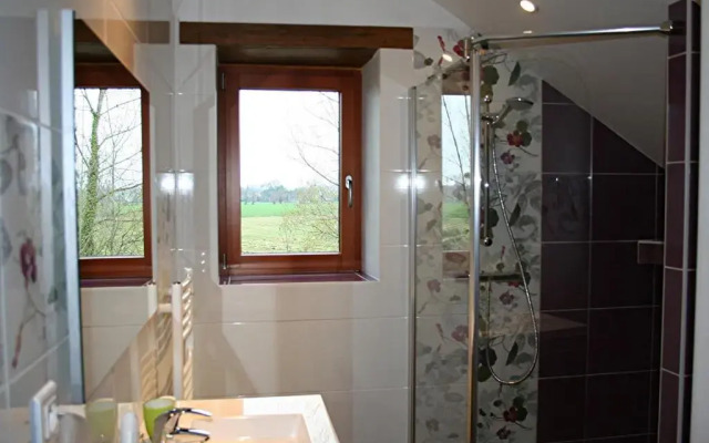 Les chambres de La Fontaine