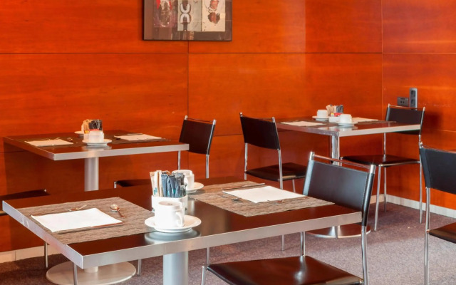 AC Hotel Palencia by Marriott