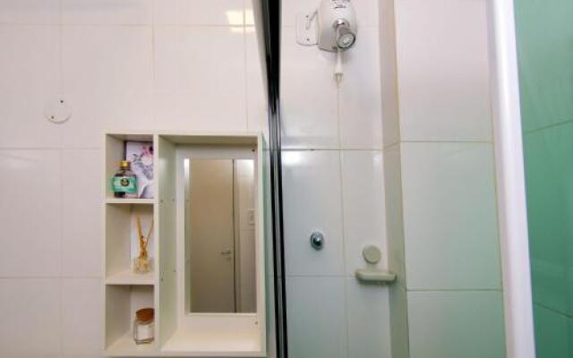 Copa Premium - Conforto E Exclusividade!!