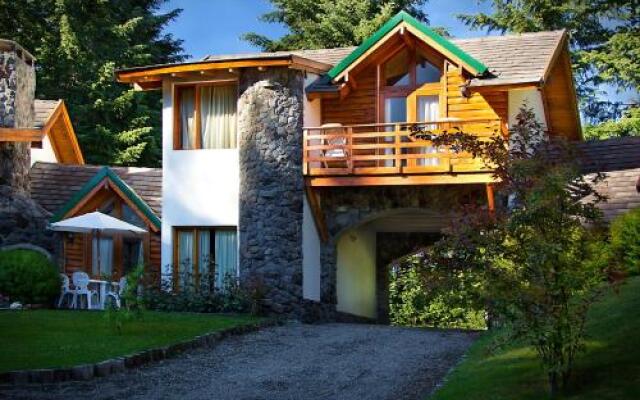 Aldea de Los Andes Hostería