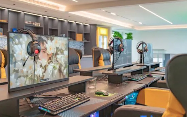 Muzi Li · Yunshan Wonderland · Vacation Boutique Stay with Scenic View (Huxiao Gorge Rafting) – Entertainment – Hangzhou