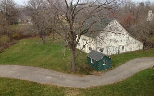 Prairie Guest House