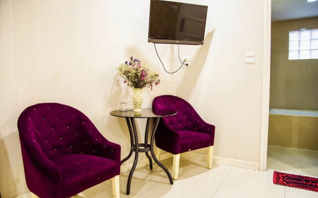 Phuong Anh Hotel