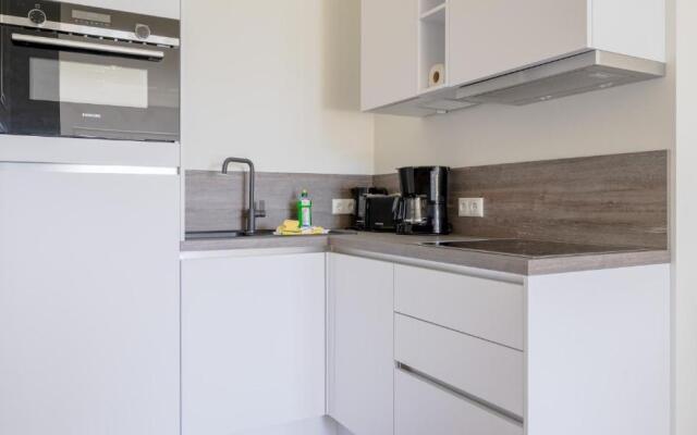 Apartmenthaus Wittsande Wittsande 07