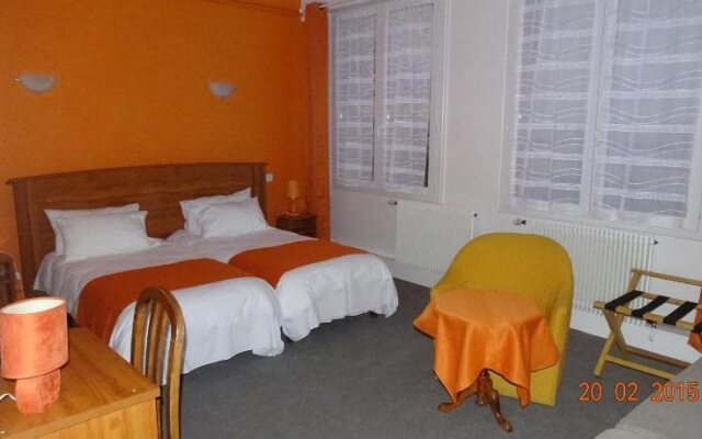 Le Grand Chalet