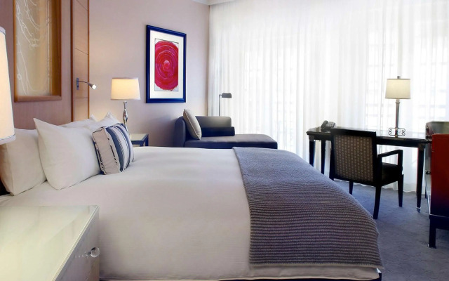 Sofitel Los Angeles at Beverly Hills