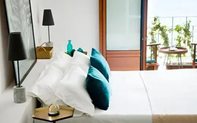 CBbC Suites Port Vell