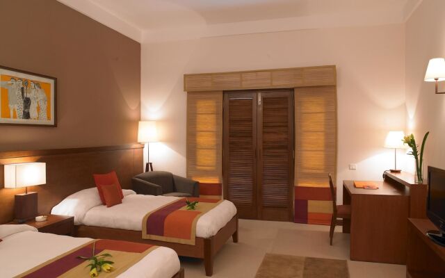 Angsana Oasis Spa & Resort