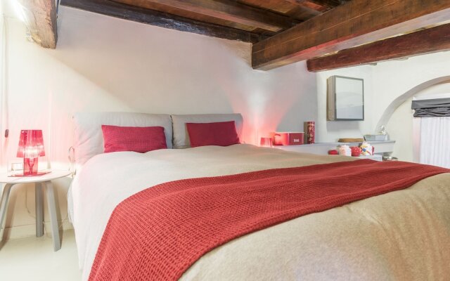 Canova Artist's Loft