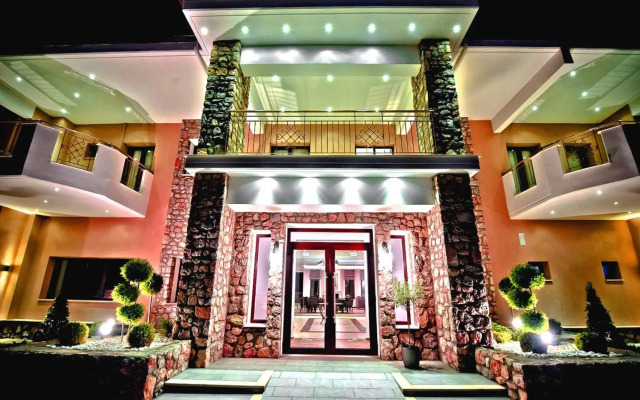 Enastron View Hotel