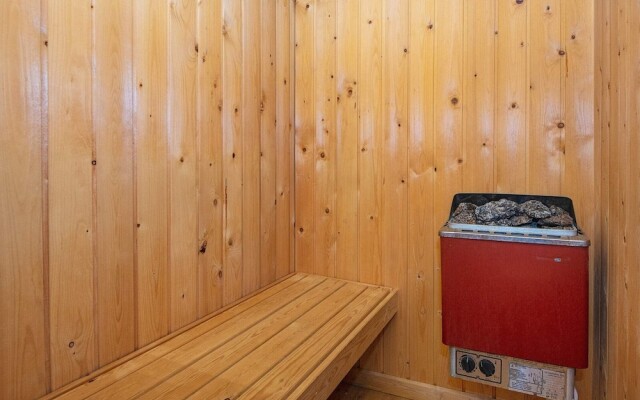 6 Person Holiday Home in Hemmet