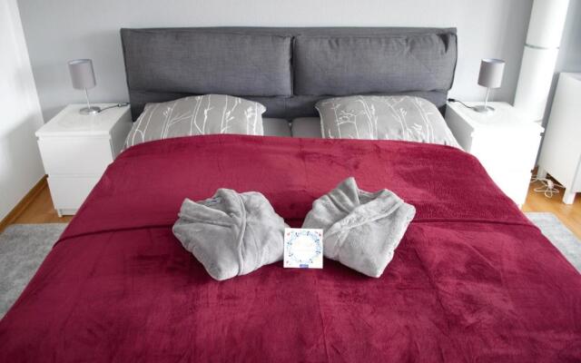 Fehmarn Ferienwohnungen Weber Hygge Südstrand WHG 62 - 010