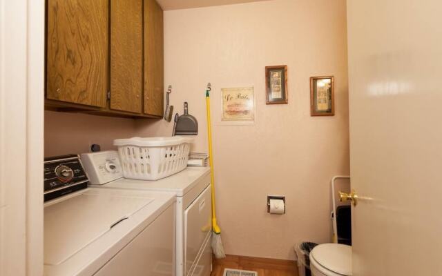 Tahoe Retreat by RedAwning