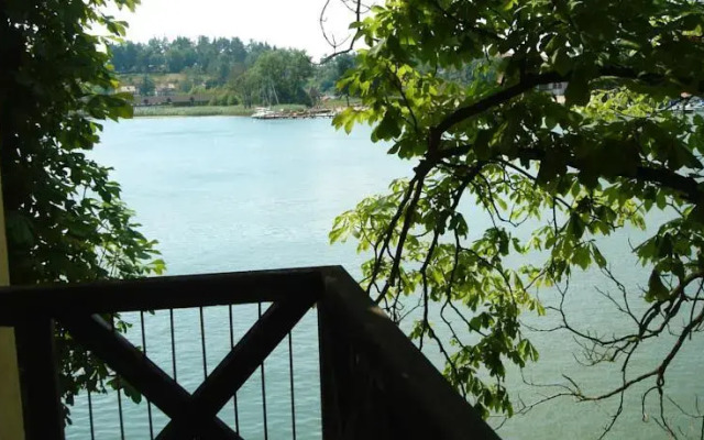 Mikołajki Apartamenty Centrum