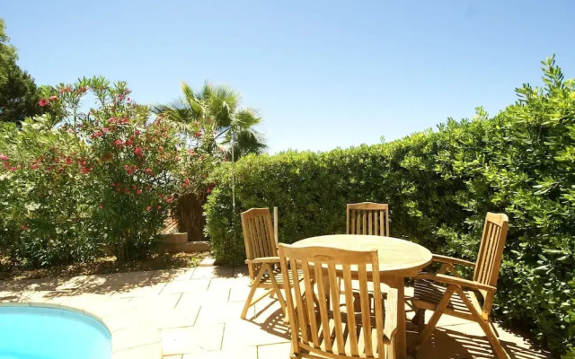 Cozy Holiday Home in Calonge With Private Pool