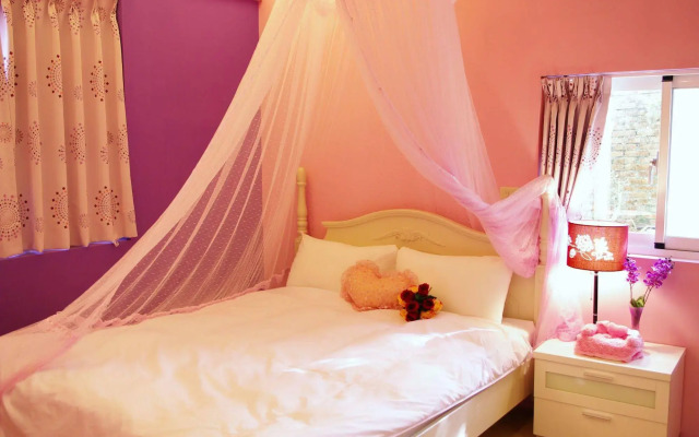 Pens Tree Bed and Breakfast