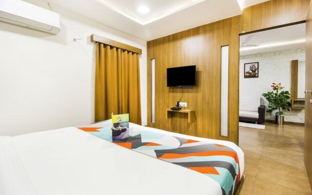 Hotel Royal Palace