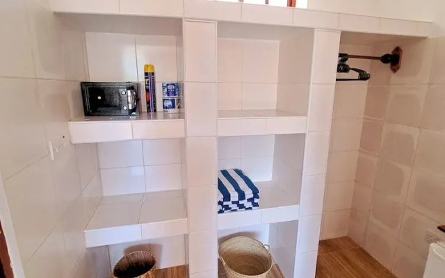 Mimi na wewe villa