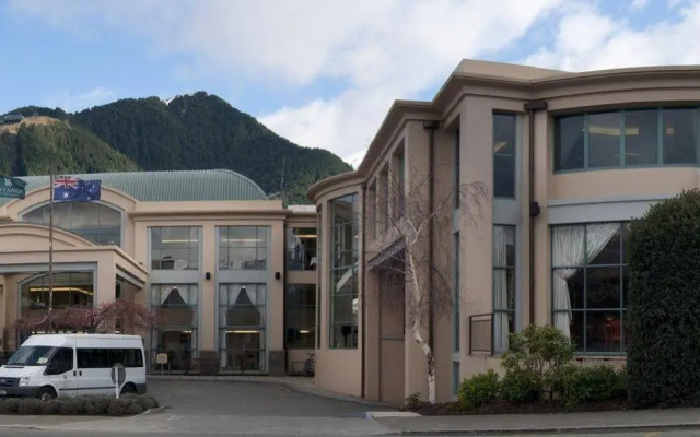 Millennium Hotel Queenstown