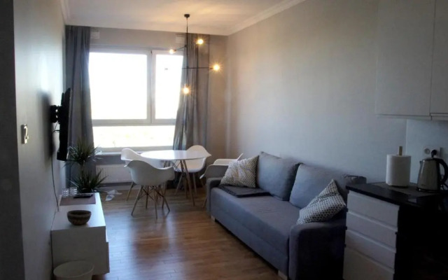 Apartamenty Grażyna Słodowiec