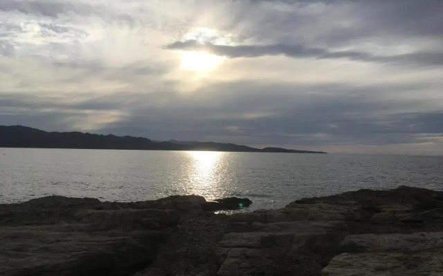 Les Marines Du Soleil