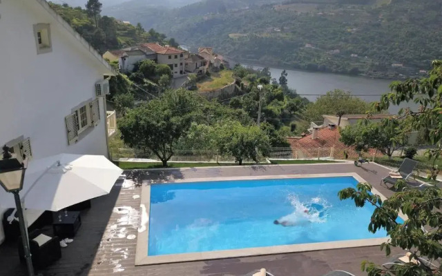 Quintinha de Mirão - Douro Valley