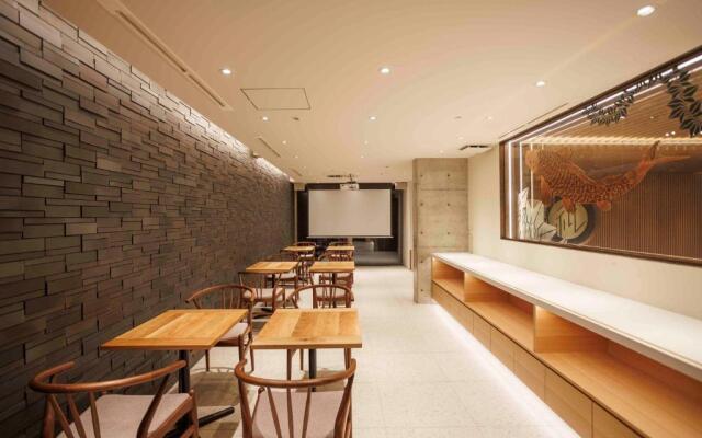 Gion Elite Terrace