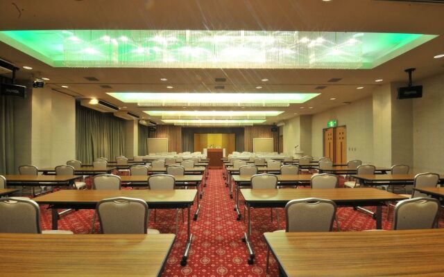 KKR Kofu New Fuyo