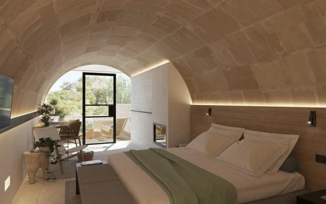 Treurer Olive Grove & Grand House - Adults Only