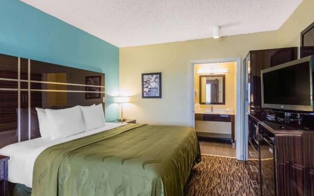 Boca Suites Deerfield Beach