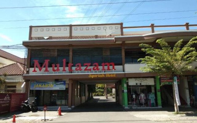 Multazam Hotel Solo