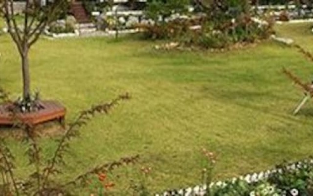 Yangpyeong Silver River Pension