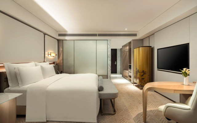 InterContinental Beijing Beichen by IHG