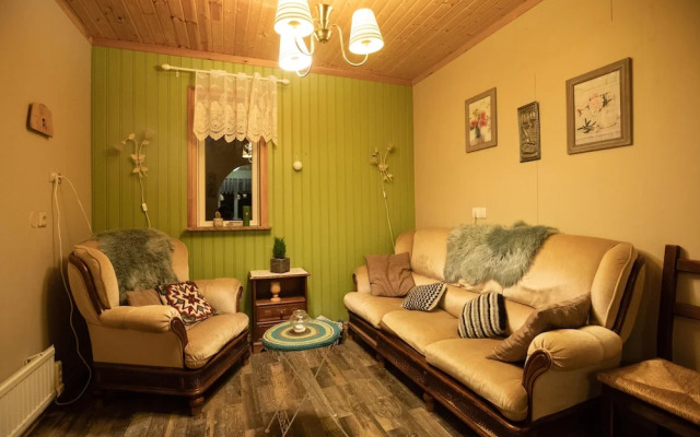 Litlabjarg Guesthouse