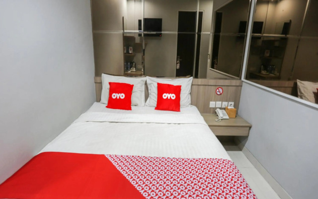 Super OYO Capital O 90056 Wisma Kebon Kacang 9